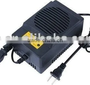 48V 3A Battery Charger for Lead Acid thumbnail-1