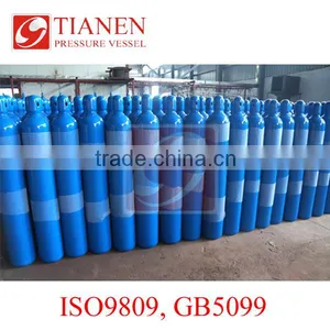 40L Steel Gas Cyliner thumbnail-1