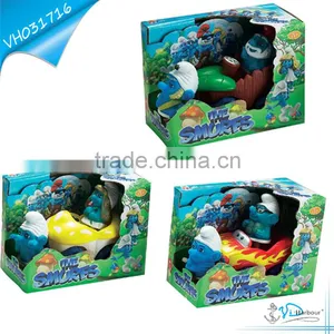 2016 New Products Soft Vinyl Toys thumbnail-1