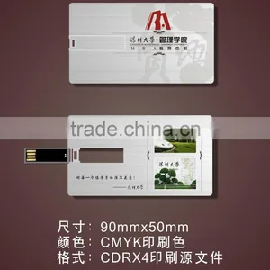 Free Sample&Custom Logo Wholesale 2/4/8/16/32/64GB 2.0/3.0 Swivel Usb Flash Drive thumbnail-1