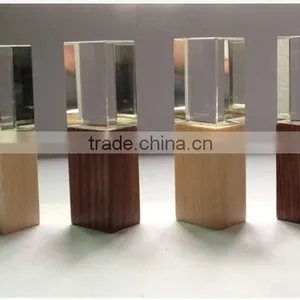Gift Crystal 8gb Usb thumbnail-3