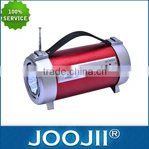 Factory Wholesale Cheap Portable Am/fm Radio thumbnail-1