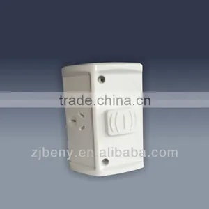 Single or Twin Weatherproof Socket thumbnail-2