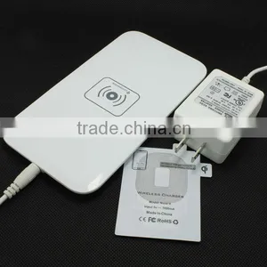 QI Wireless Charger Common Style thumbnail-1