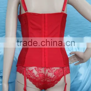 Sexy Fashion Vinyl Jumpsuit Sexy Teddy Lingerie Sexy Hot Fashion Show Lingerie thumbnail-3