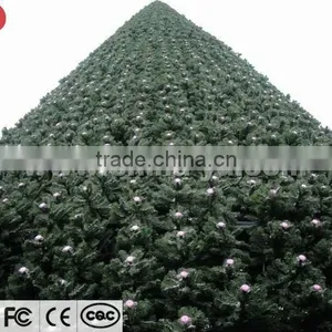 Ip68 Waterproof Anti-uv Led Christmas Tree Light With Charming Effect thumbnail-1