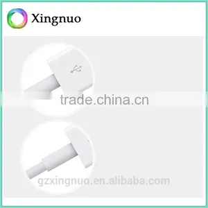 HIgh Quality Cheap Changer Cable for Iphone 5 thumbnail-3
