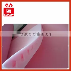 Mass Production Hard Drive Packing Foam, Depron Foam Sheet, Low Density pp Foam Sheet thumbnail-5
