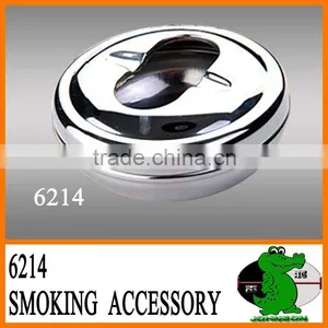 Stainless Steel Smoking Accessory thumbnail-1