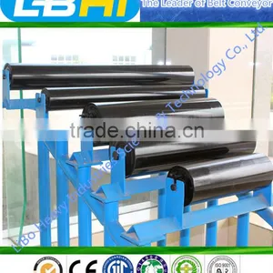 Dia 49mm Conveyor Roller/Idler Roller With Stainless Steel Shell thumbnail-1