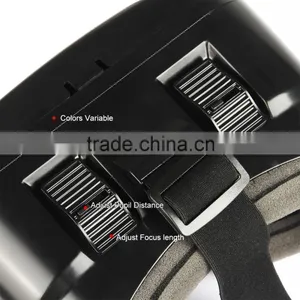 3d Glasses Virtual Reality Google Cardboard Remote With Customized Logo Printing thumbnail-6