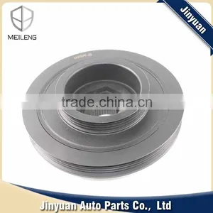 Auto Spare Parts of 13810-PT1-003 Crankshaft Pulley for Honda for Accord for CIVIC /CITY for CRV for FIT thumbnail-1