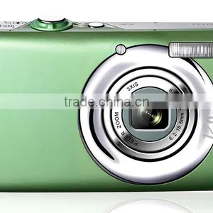 DC-530I Waterproof Digital Camera 1080P 16.0 Mega Pixels Dual Screen Display hd Sports Camera Rechargeable Li-ion Battery thumbnail-3