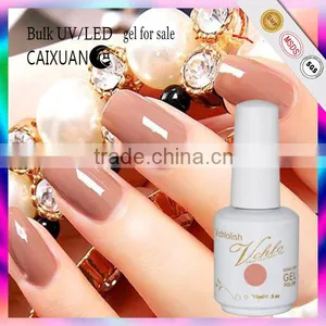 CAIXUAN V.Chlo Professional 3d Nail Color uv Gel Nail Color Gel thumbnail-5