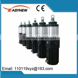 Waterproof Linear Servo Electric Cylinder thumbnail-1