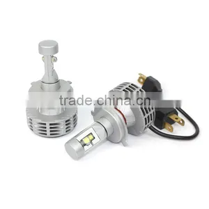 Hot Quality G6 Led Headlight Bulbs 12v 28w no Fan h4 Car Led Headlight Quality Choice thumbnail-2