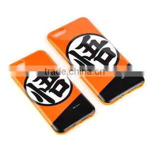 New Fashion Dragon Ball z Phone Case With Low Price thumbnail-3