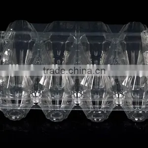 Wholesale Plastic Egg Carton Packaging thumbnail-4