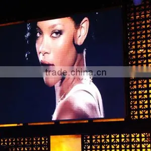 Indoor Full Color Led Screen thumbnail-1