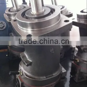 Rexroth A6VM/A7V/A8V Hydraulic Pump Parts thumbnail-5