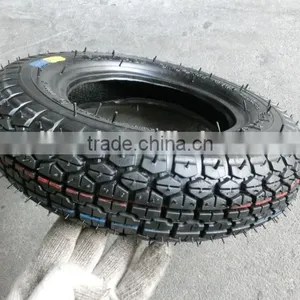 Wheelbarrow Rubber Tyre 3.50x8 Hand Truck Tyre 3.50-8 thumbnail-2