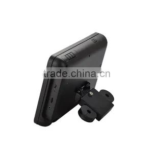 2016 Newest Android Car Headrest Monitor ,Android System and Dvd Player 2 in 1 thumbnail-3