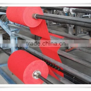 XINKE Machinery Non-woven Fabric Splitting Machine thumbnail-1