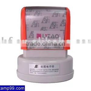 Hope Flash Stamp thumbnail-1