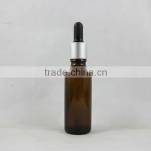 Glass Bottle Droper Pipette for 18mm Neck Essential Oil Glass Bottle thumbnail-3