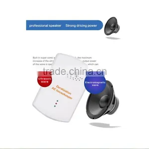 Mosquito Repeller thumbnail-1