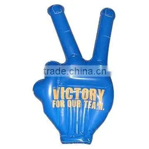 2011 Promotion Cheer Hand thumbnail-1