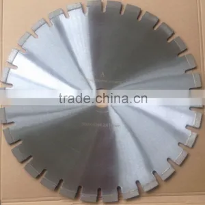 20" (500mm) Diamond Saw Blades for Granite --U Slot Type thumbnail-6