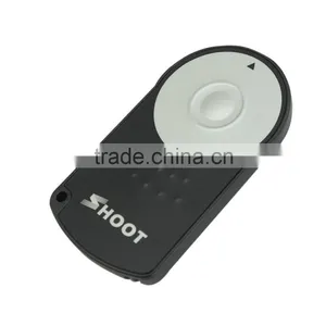 2015 Hot Professional Factory IR Wireless Remote Control for Canon RC-6 thumbnail-1
