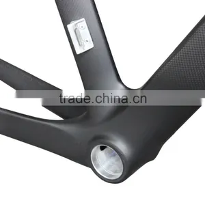 Carbon Road Bike Frame ,aero Road Bike Frame AC053 for Sale thumbnail-4