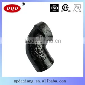 Factory Supply Cast Fitting Pipe thumbnail-1