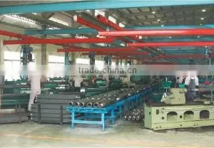 Foshan Yonglitai Axle Co., Ltd. company overview - view 3 thumbnail