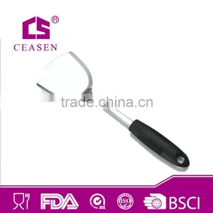 Stainess Steel Skimmer With PP Handle thumbnail-2