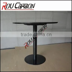 Carbon Fiber Creative Tea Coffee Table thumbnail-5