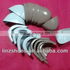 Safety Boots EN12568 Round Plastic Material Toe Cap thumbnail-1