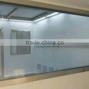 Radiation Shielding Lead Glasses thumbnail-1
