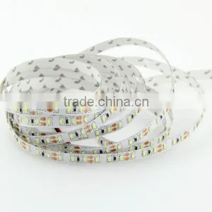 5m 500cm 3014 600LED SMD Cool White Non-Waterproof LED Strip Light Lamp DC 12V thumbnail-2