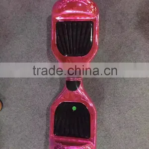 MINI-N6 Most Popoluar Hot Selling Guangzhou Factory 2 Wheels Self Balancing Scooter thumbnail-4