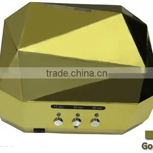 UV Lamp Type Ccfl Nail Led uv Lamp thumbnail-6