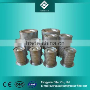 11427474 Compair Oil Separator Made by China Manufacturer Replacement thumbnail-2