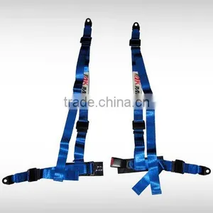 Seatbelt for Racing Car thumbnail-1