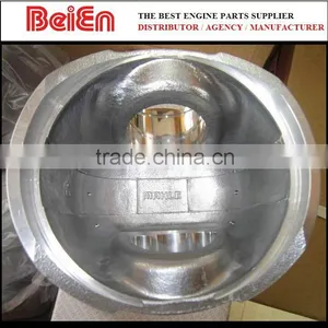 Excavator Engine 6D105 MAHLE Piston thumbnail-5
