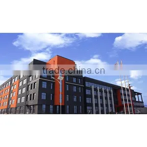 Jinan Hanon Instruments Co., Ltd. company overview - view 1 thumbnail