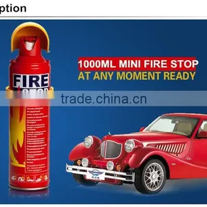 Foam Extinguisher Spray thumbnail-5