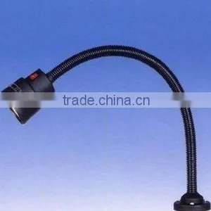 JL50D Flexible Halogen Machine Working Lamp thumbnail-1