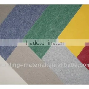 Soundproof Decorative Wall Board thumbnail-1